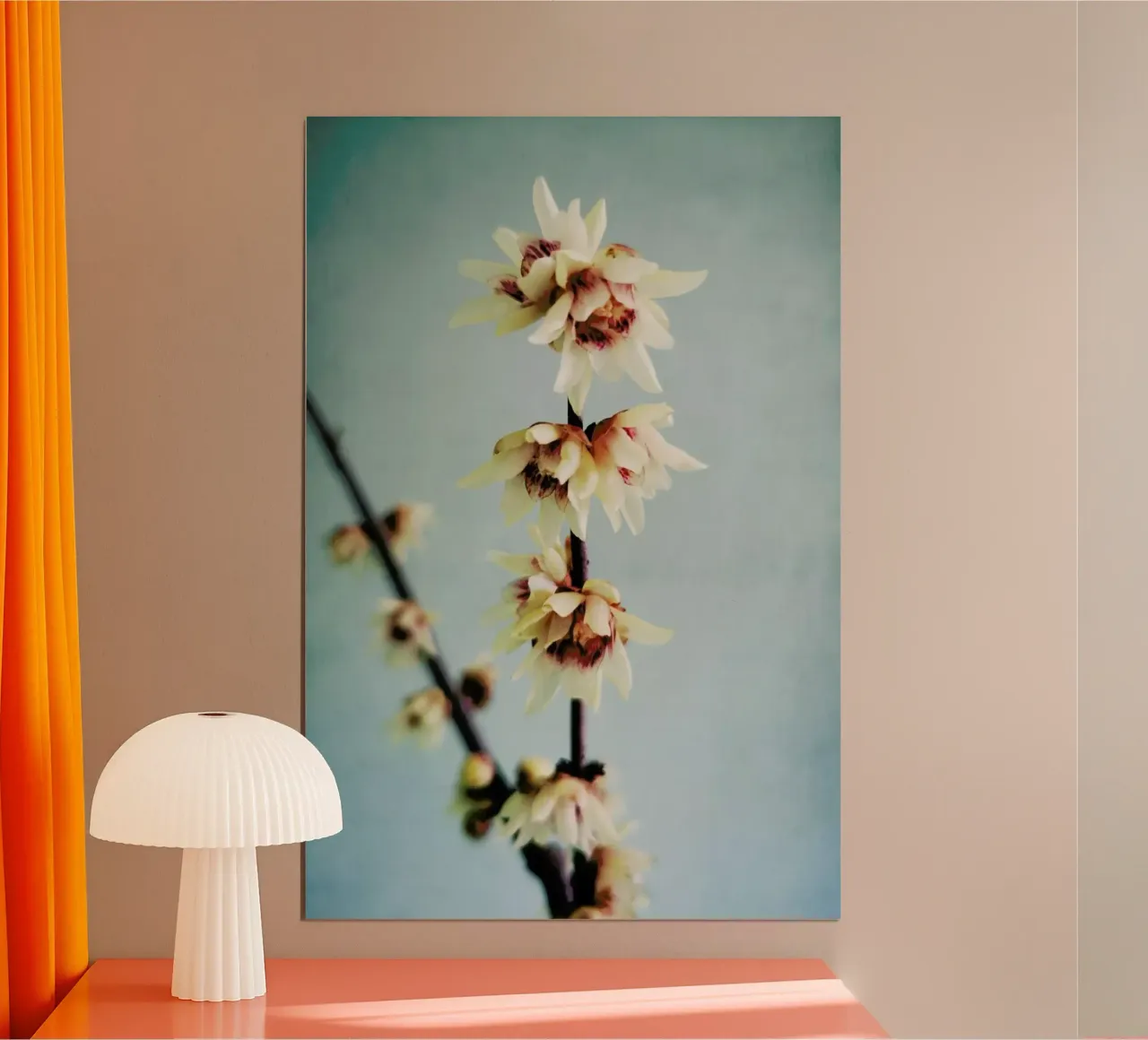 Simple poster by Angelo Cerantola