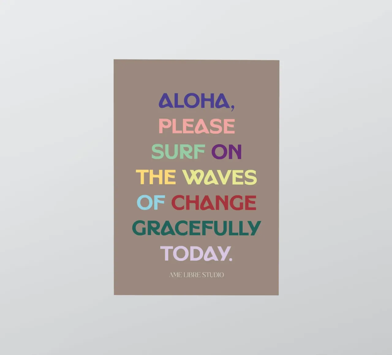 ππΌ adesivo da MENTHE SAUVAGE