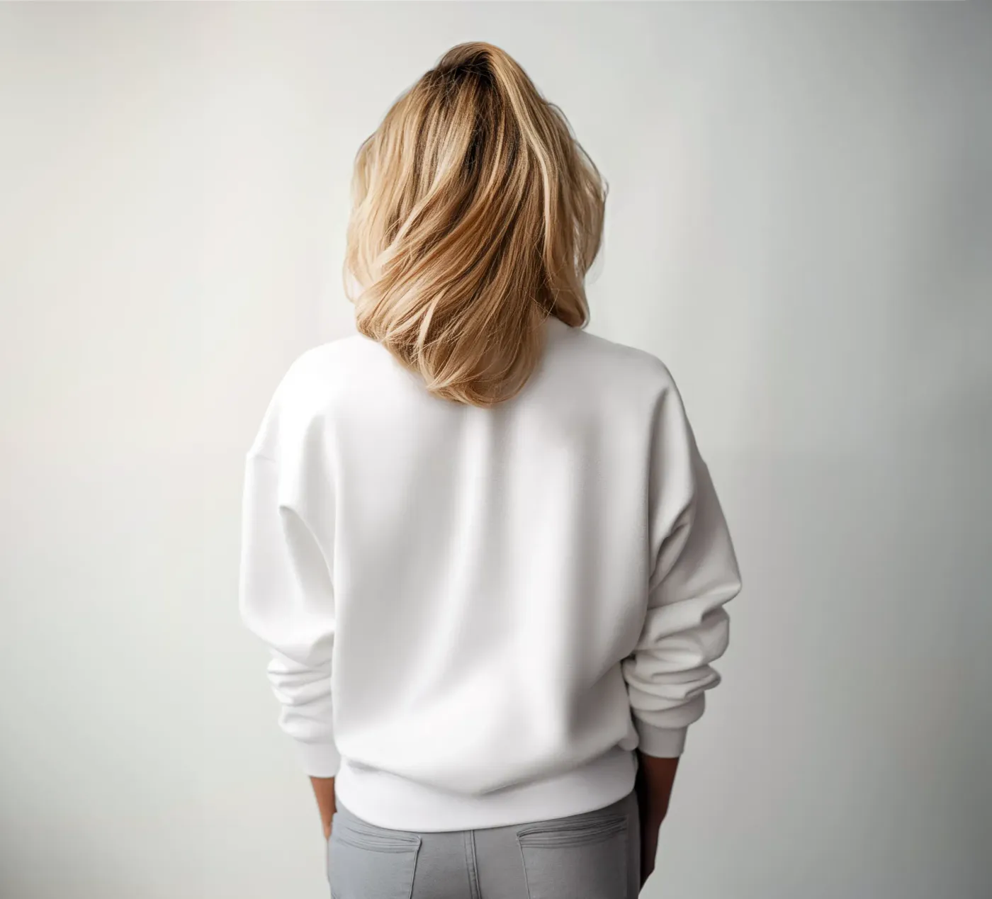 Riptide Sweatshirt von METROPOLIS