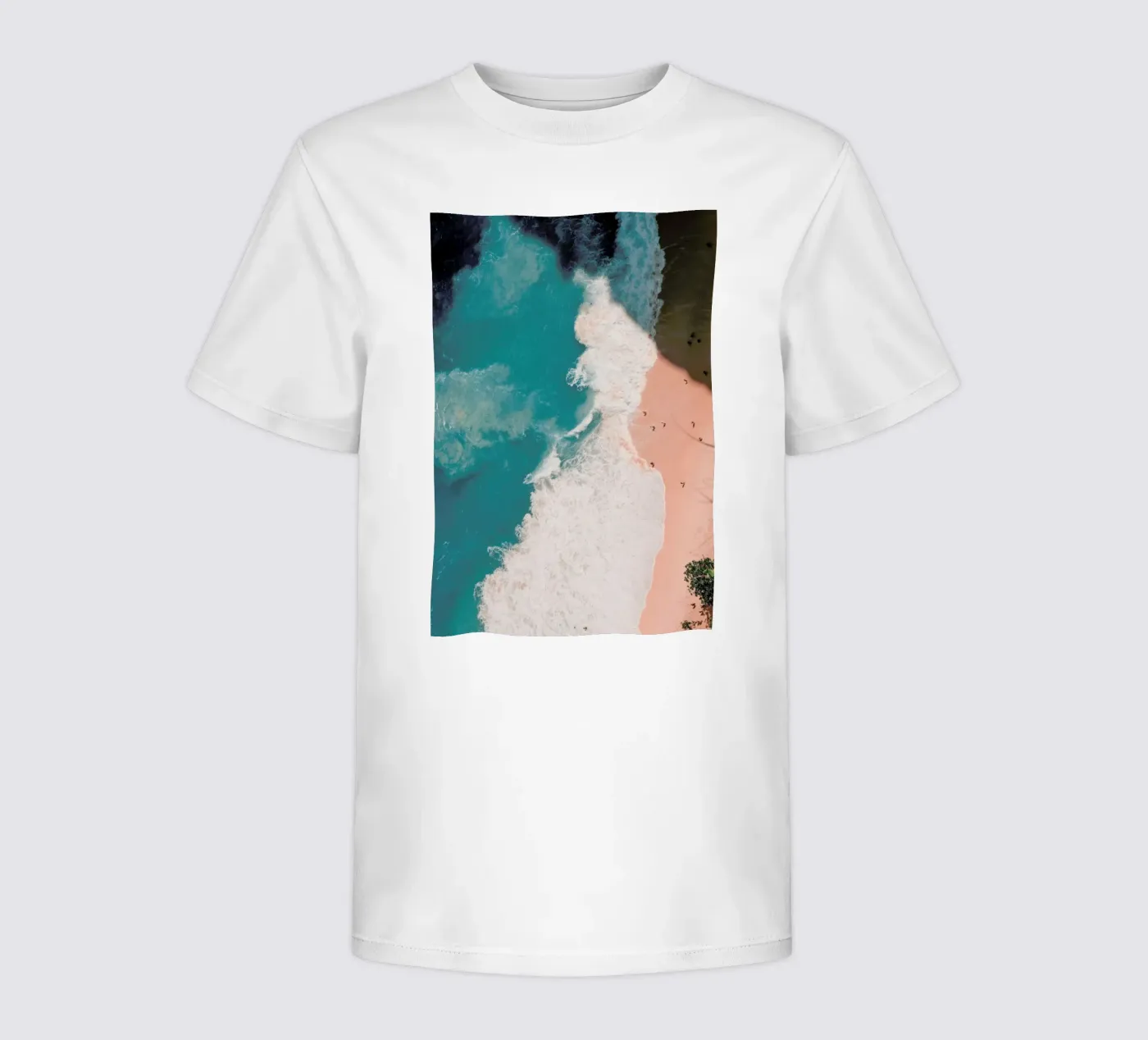 Riptide t-shirt enfant de METROPOLIS