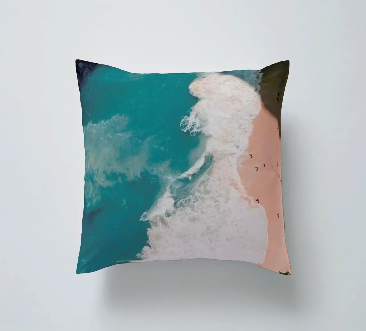 Riptide cuscino da METROPOLIS