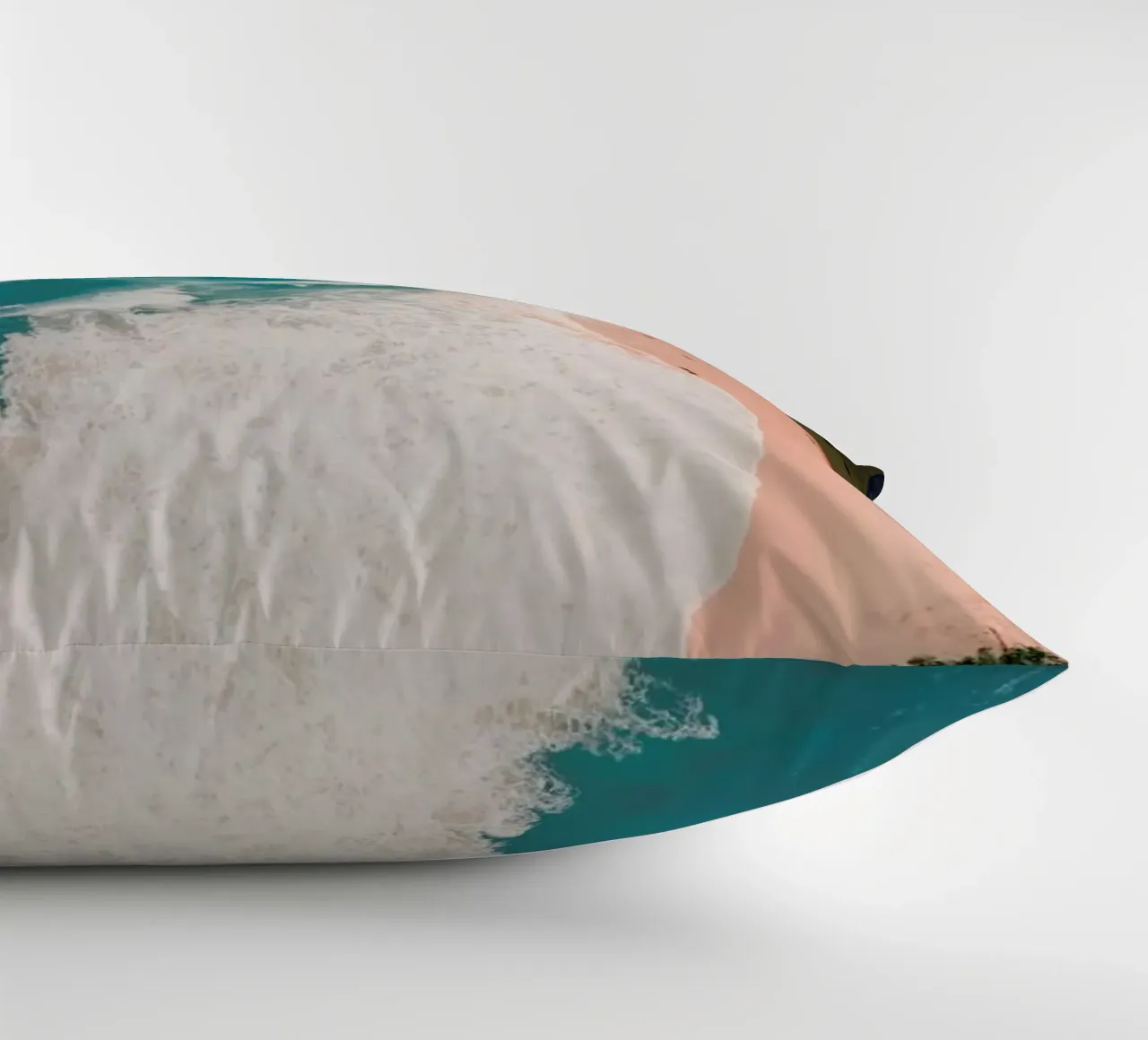 Riptide cuscino da METROPOLIS