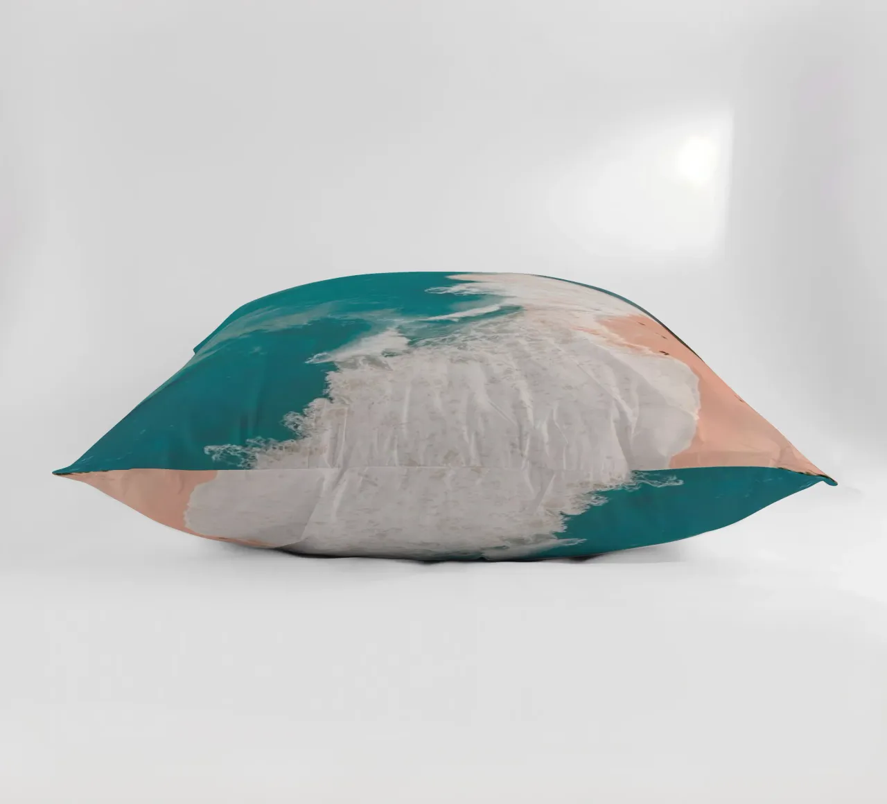 Riptide cuscino da METROPOLIS