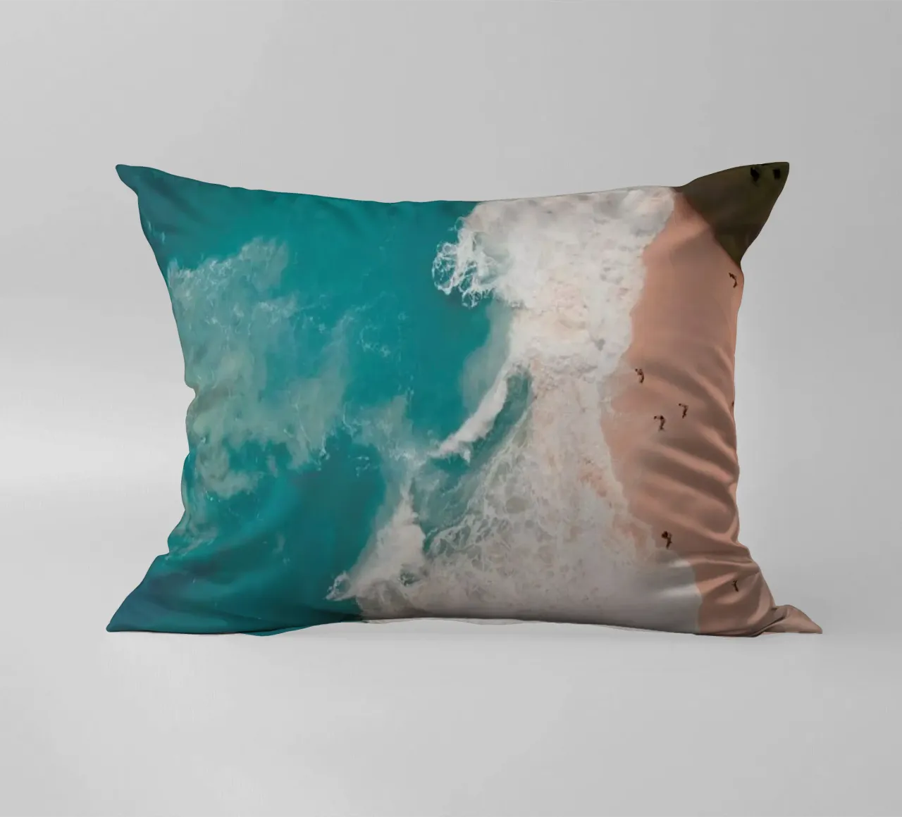 Riptide cuscino da METROPOLIS