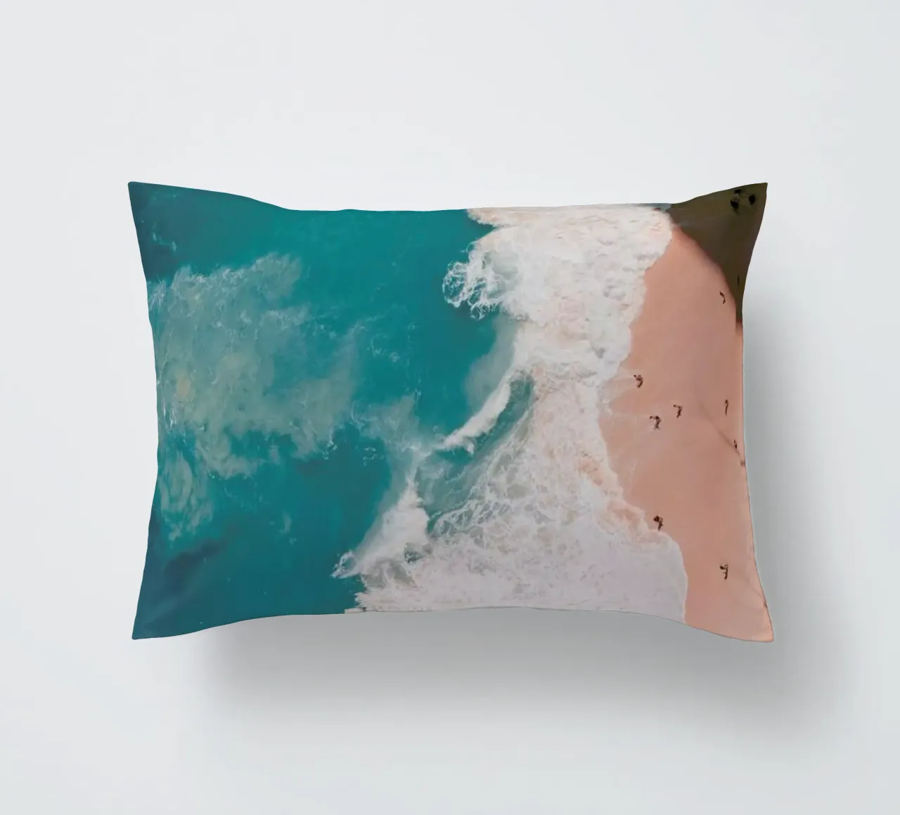 Riptide cuscino da METROPOLIS