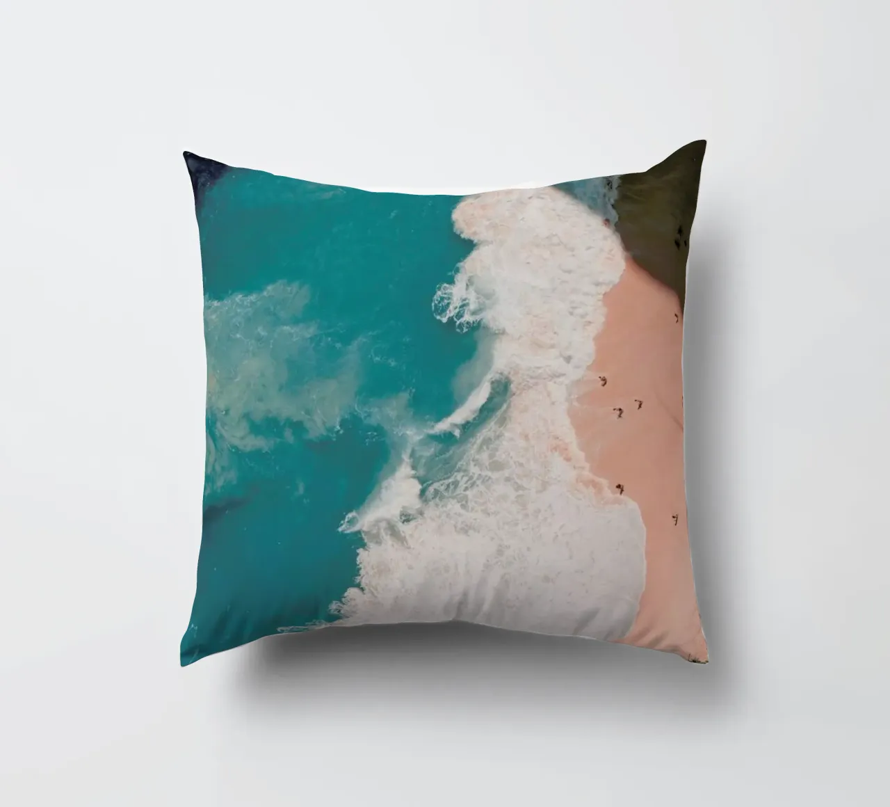 Riptide cuscino da METROPOLIS