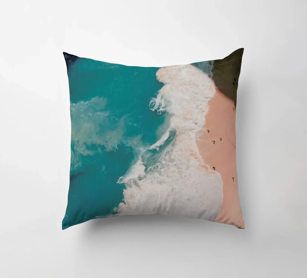 Riptide cuscino da METROPOLIS