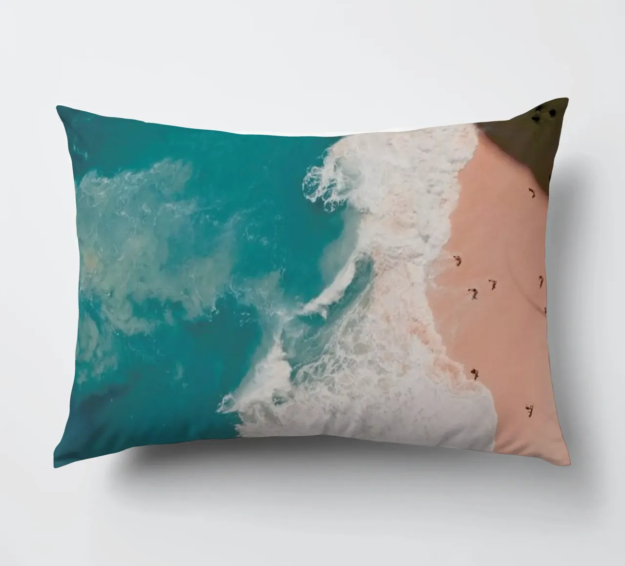 Riptide cuscino da METROPOLIS