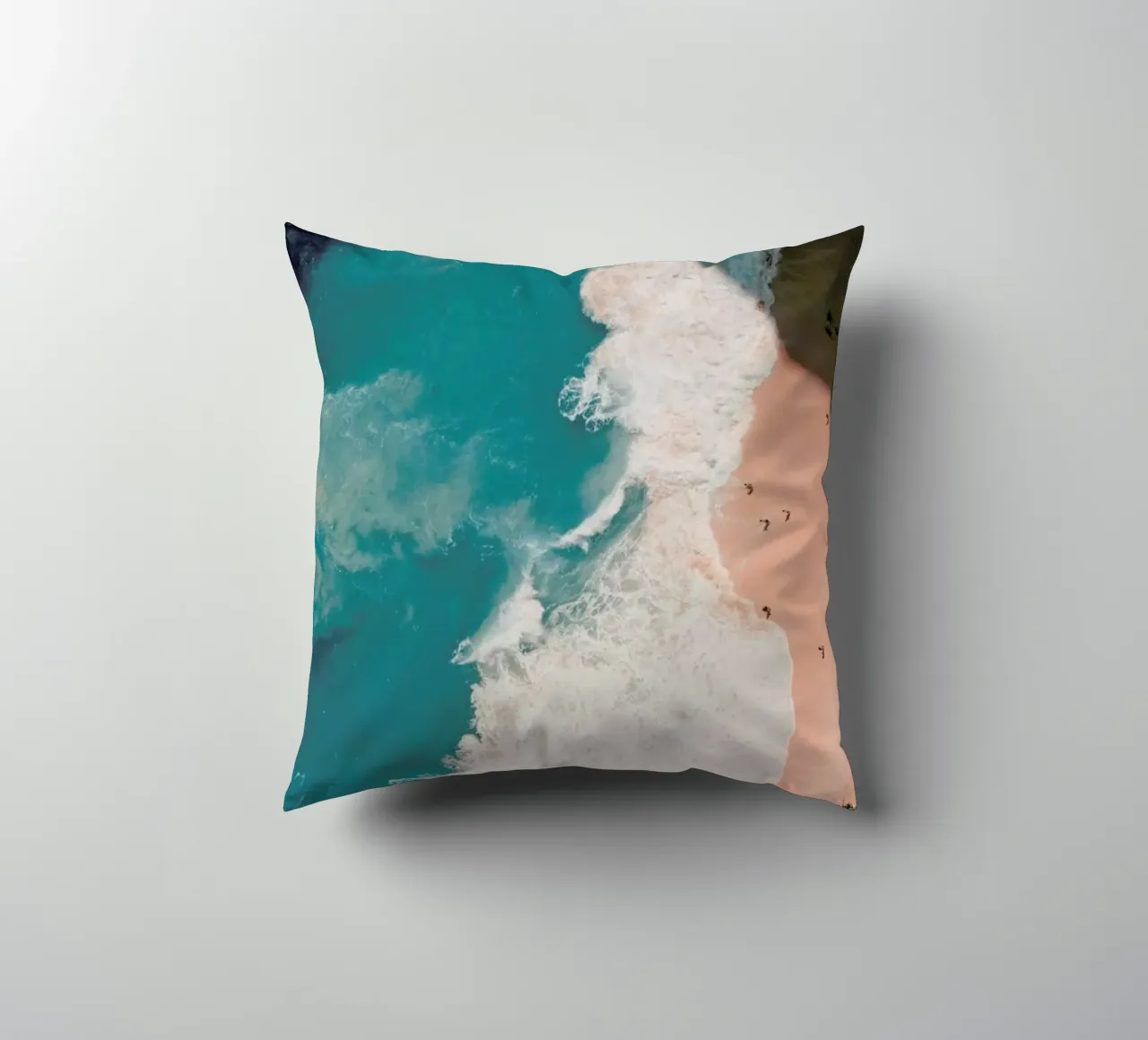 Riptide cuscino da METROPOLIS