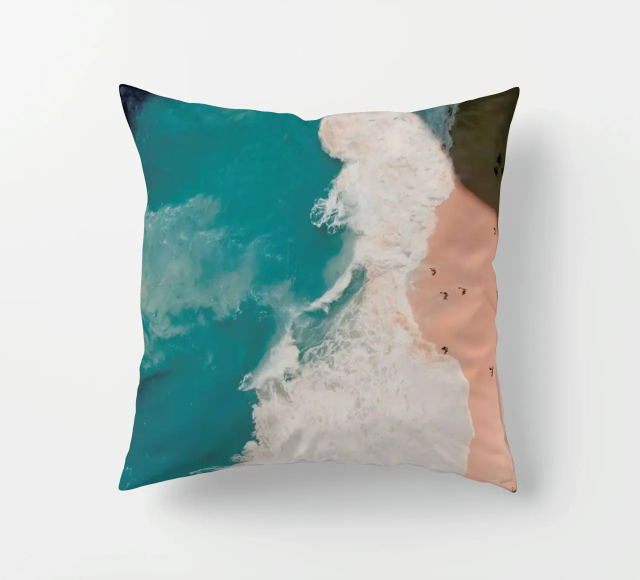 Riptide cuscino da METROPOLIS