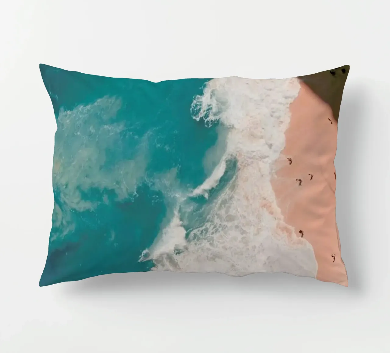 Riptide cuscino da METROPOLIS