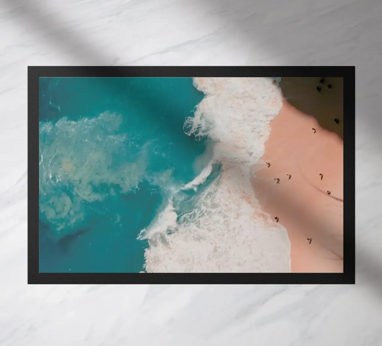 Riptide zerbino da METROPOLIS