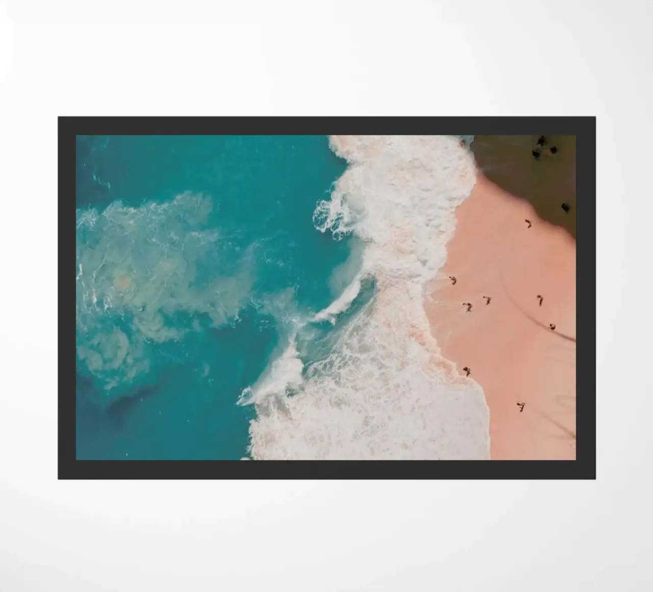 Riptide zerbino da METROPOLIS