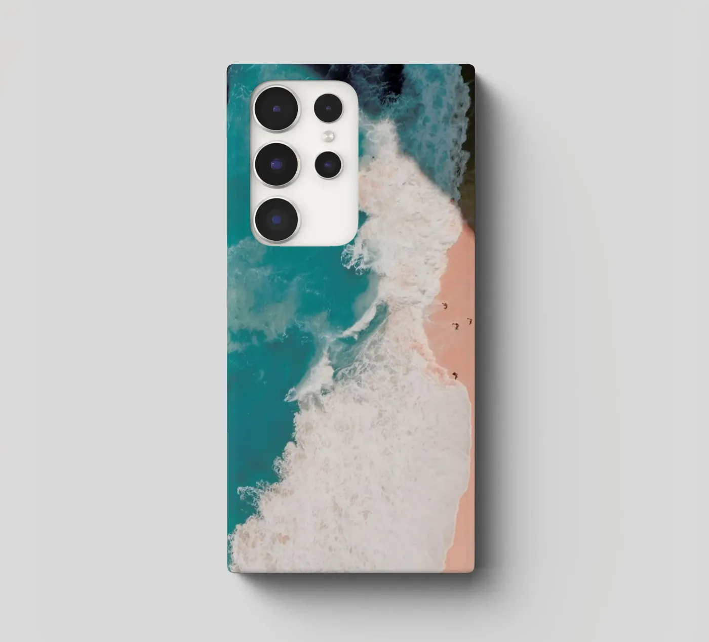 Riptide samsung phone case by METROPOLIS