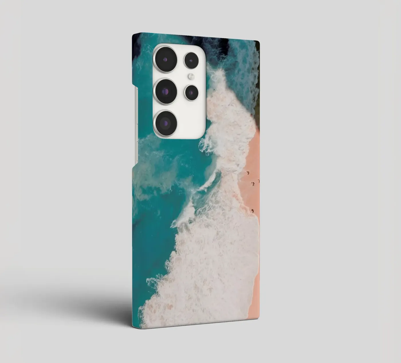 Riptide coque samsung de METROPOLIS