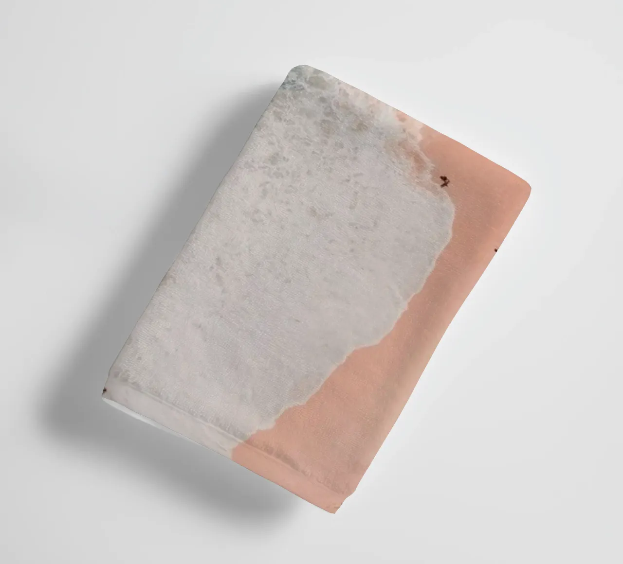 Riptide badhanddoek van METROPOLIS