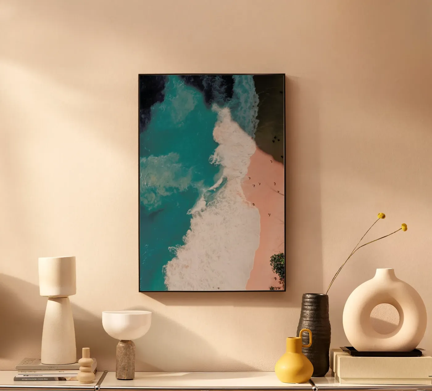 Riptide forex plate by METROPOLIS