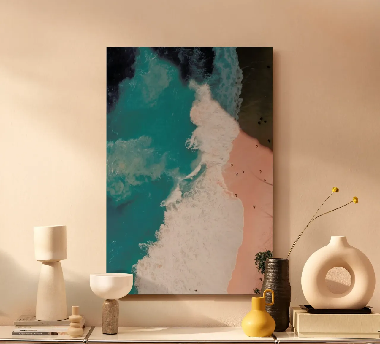 Riptide pannello forex da METROPOLIS