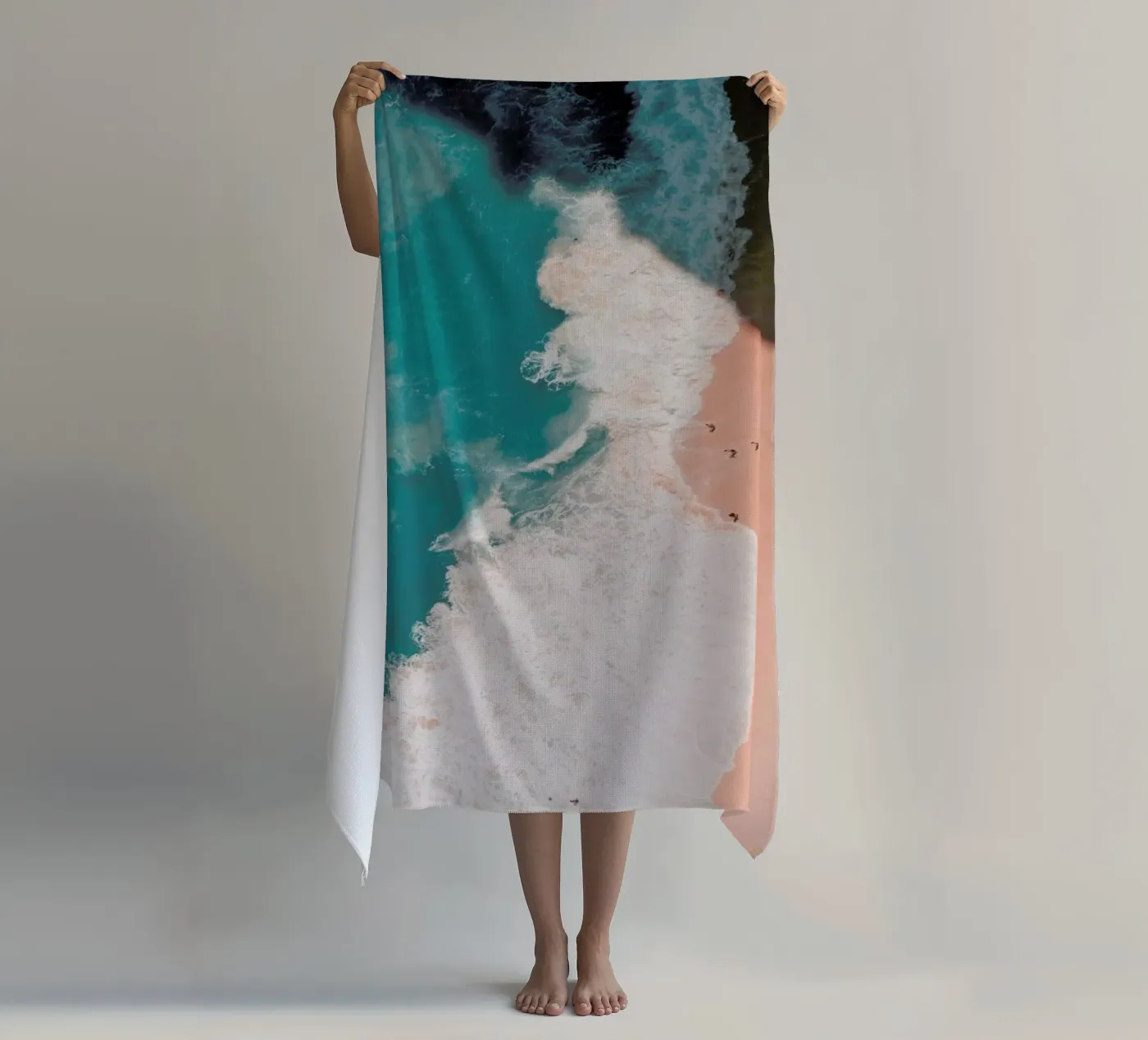 Riptide telo mare da METROPOLIS