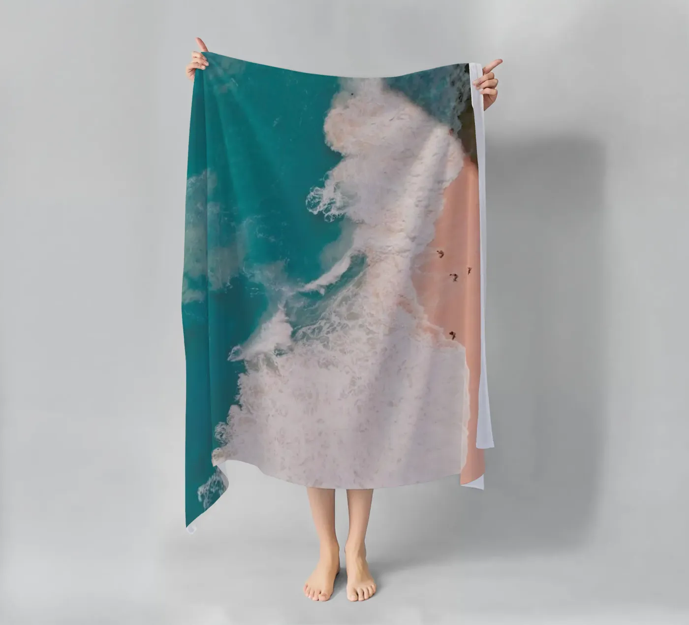 Riptide telo mare da METROPOLIS