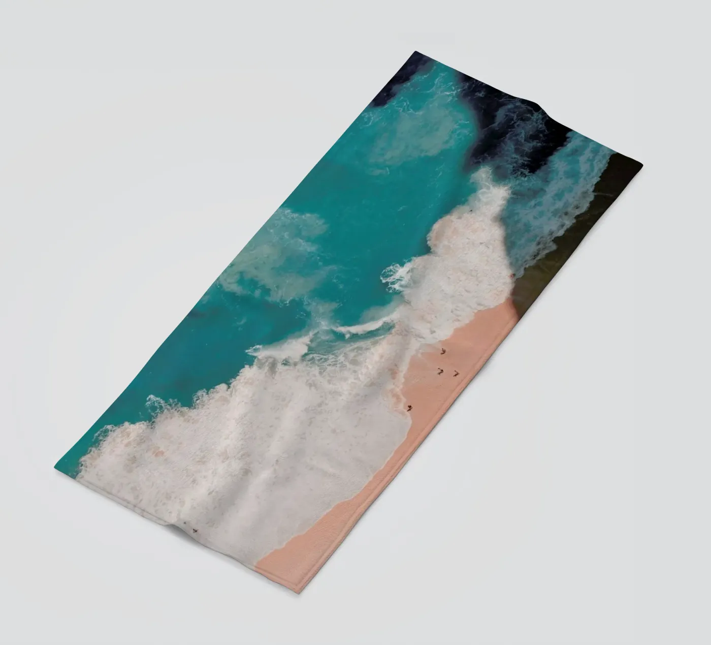 Riptide telo mare da METROPOLIS