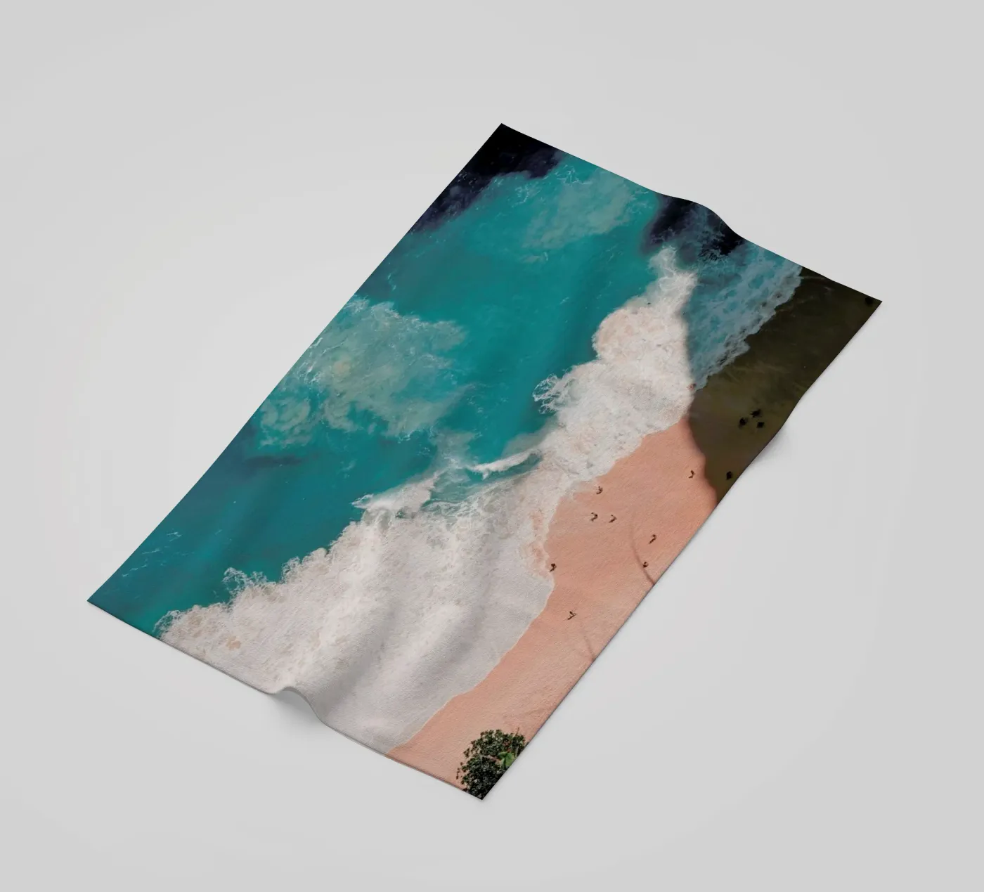 Riptide telo mare da METROPOLIS