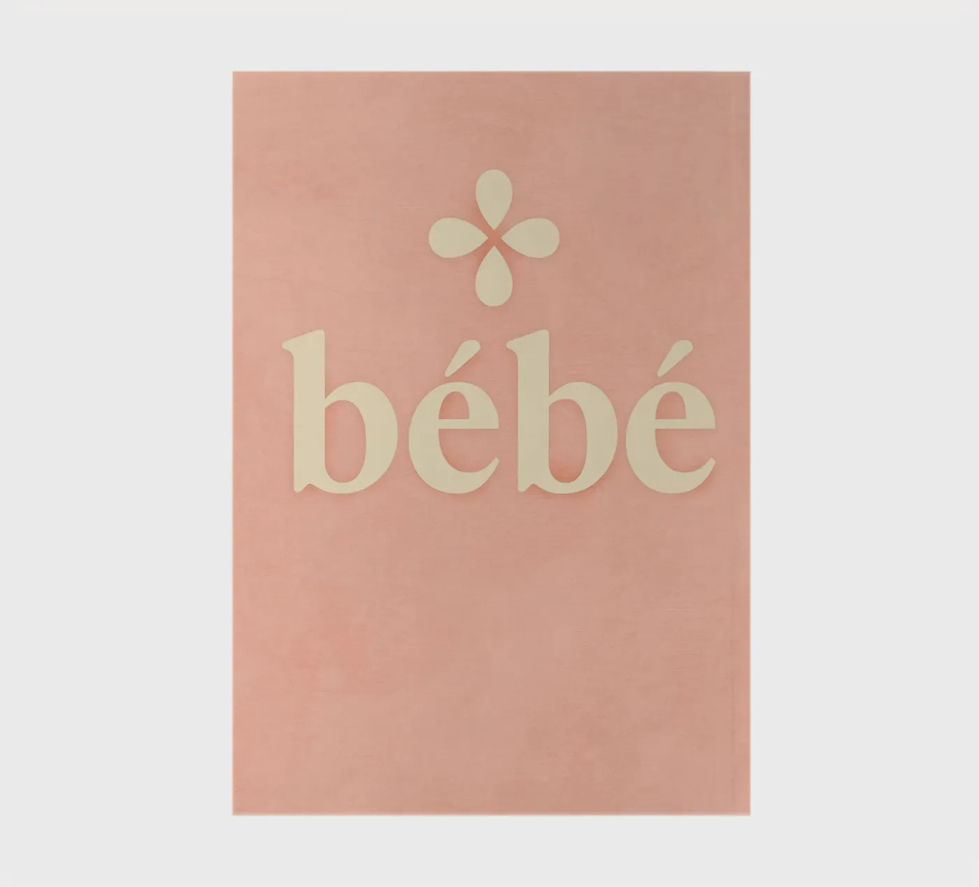 Bèbè notebook by treechild