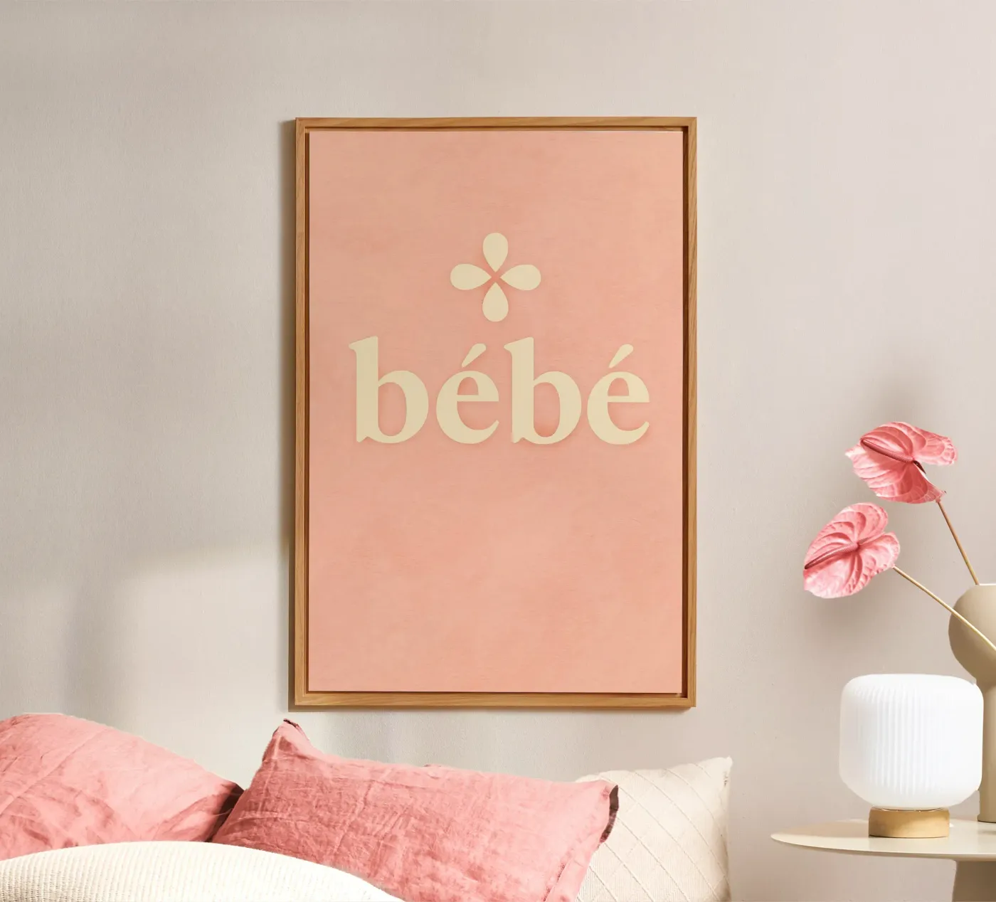 Bèbè alluminio dibond da treechild