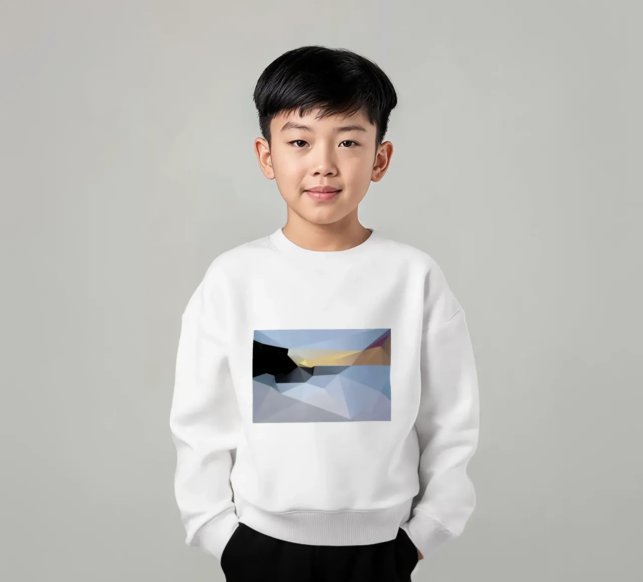 SUNRISE TAMARAMA 2013 sweat enfant de Three Of The Possessed
