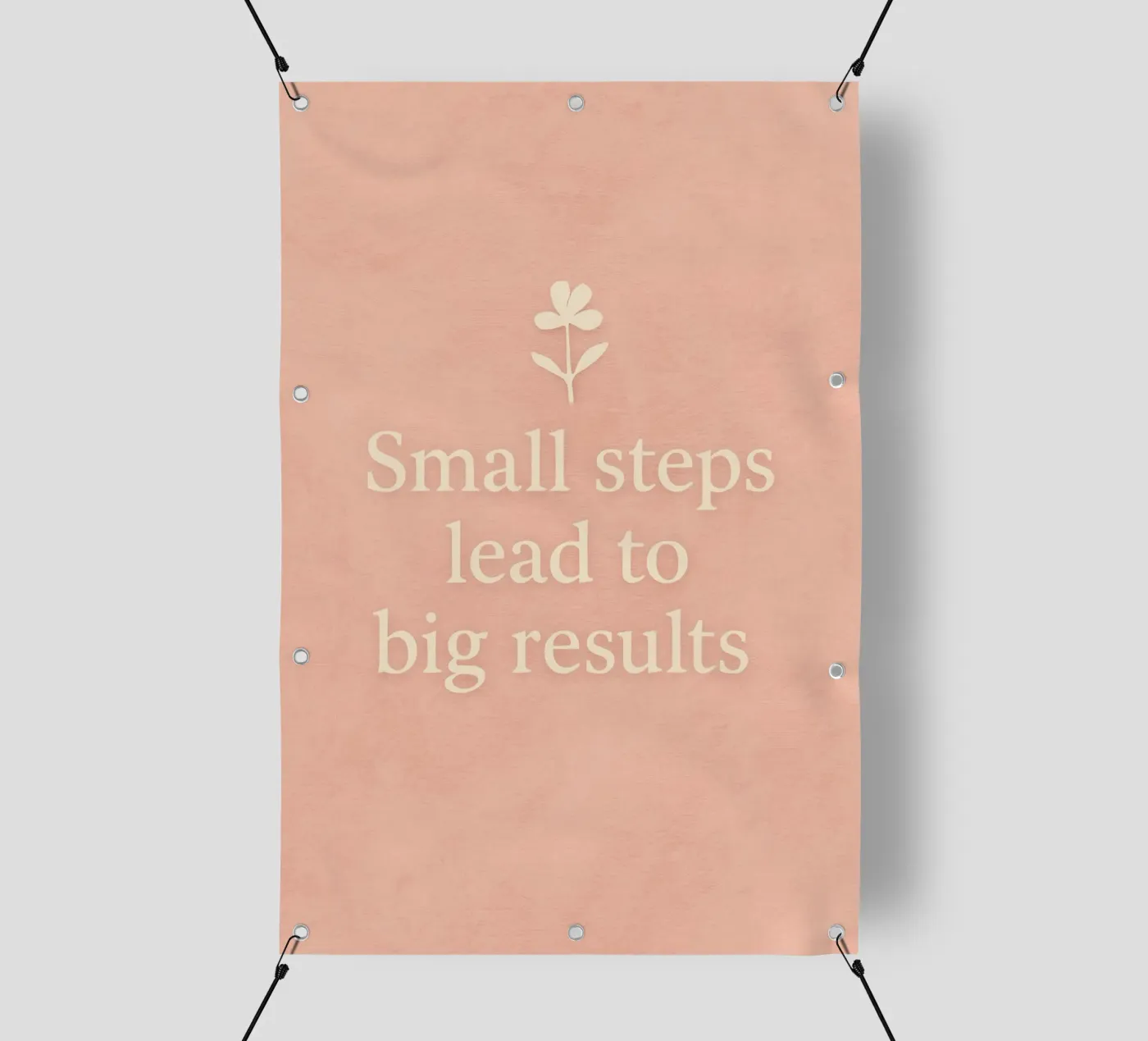 Small Steps telo in pvc da treechild