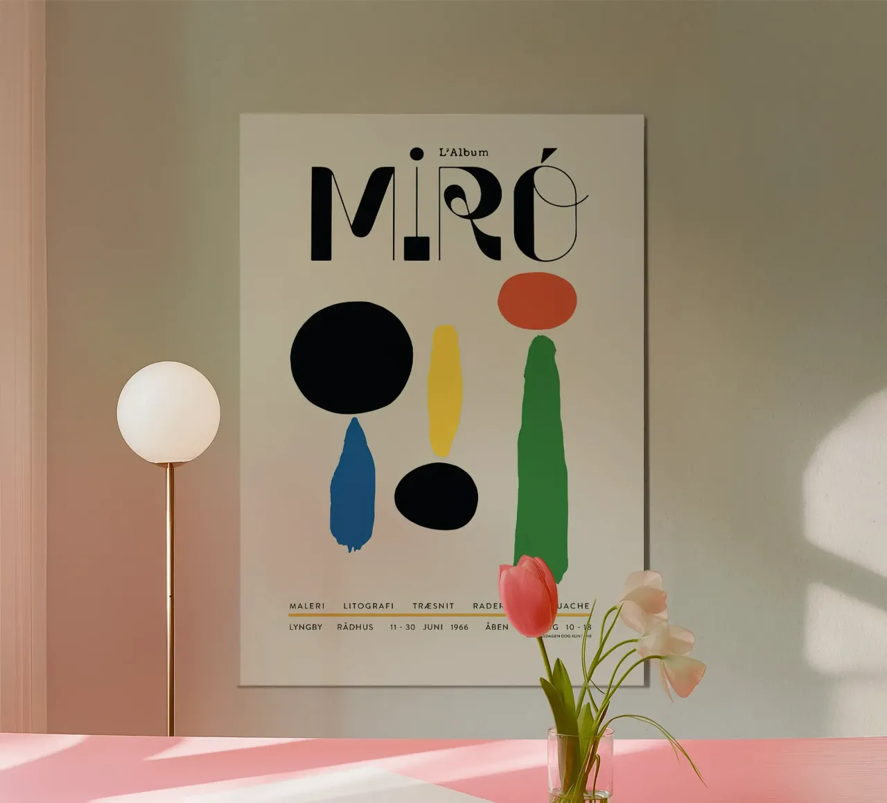 Miro1966 Nordic Edition alu-dibond by phillipp veisenberg