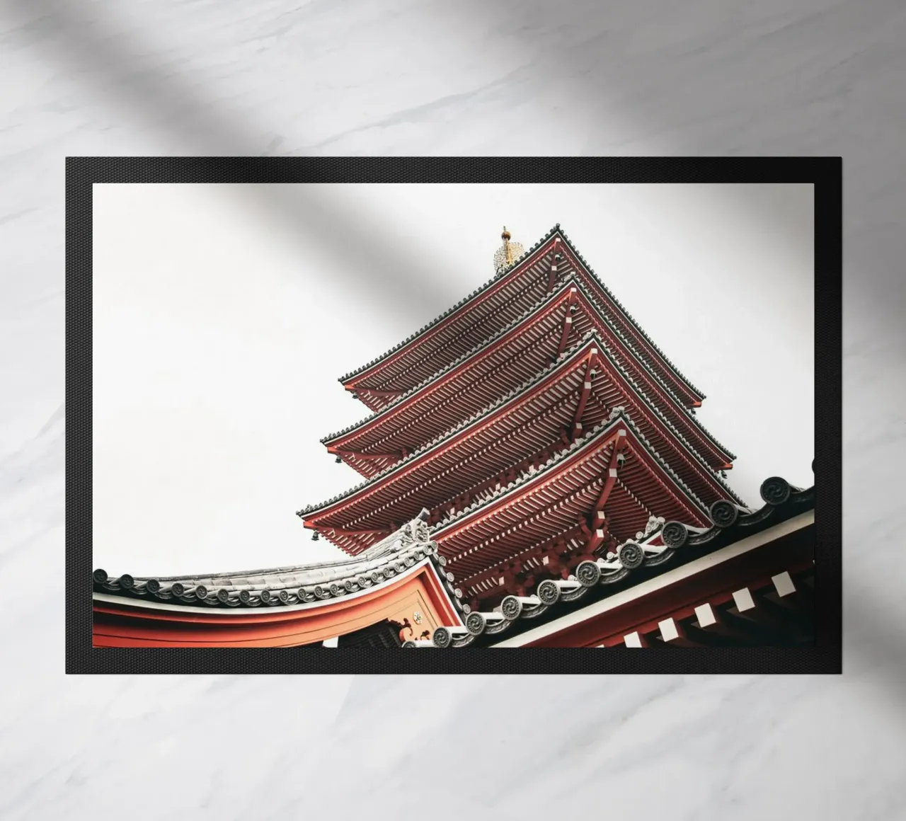 Pagode zerbino da Flo Klein