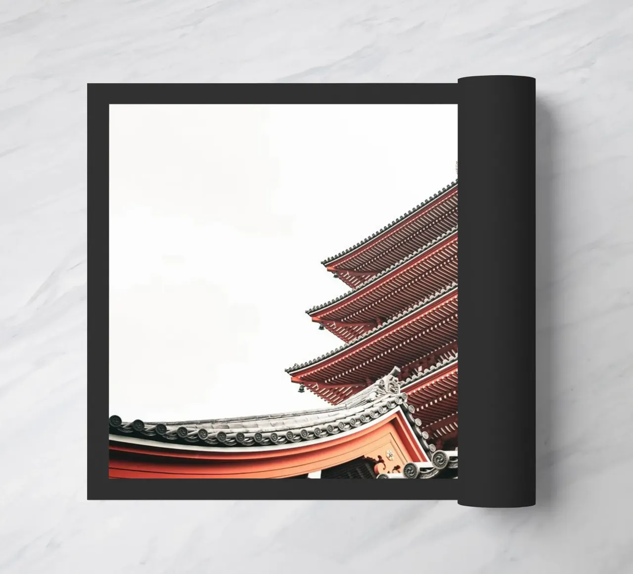 Pagode zerbino da Flo Klein