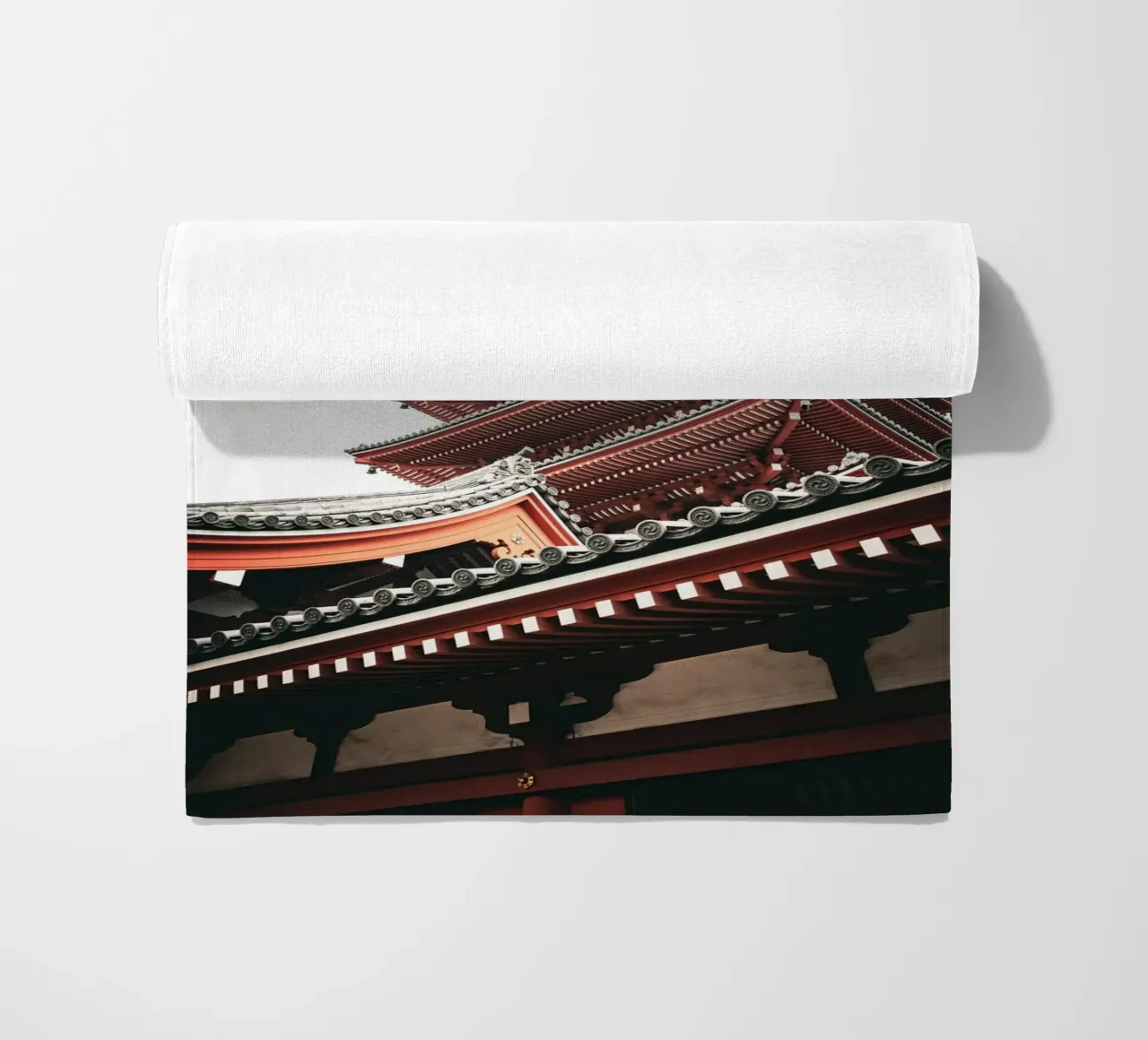 Pagode telo mare da Flo Klein Gallery