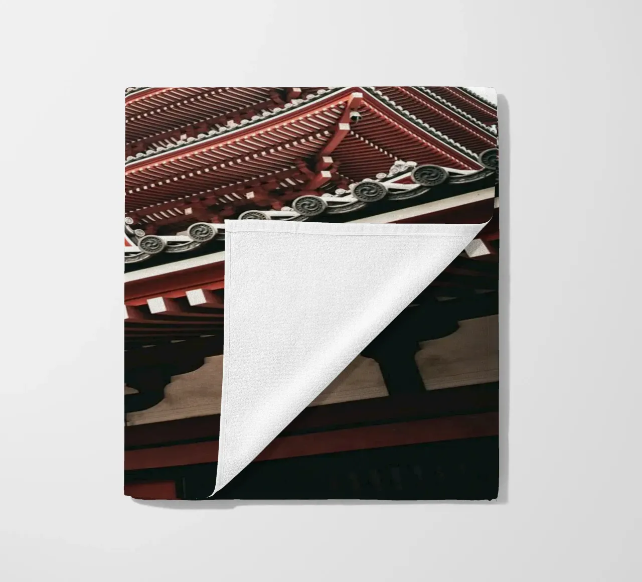 Pagode telo mare da Flo Klein Gallery