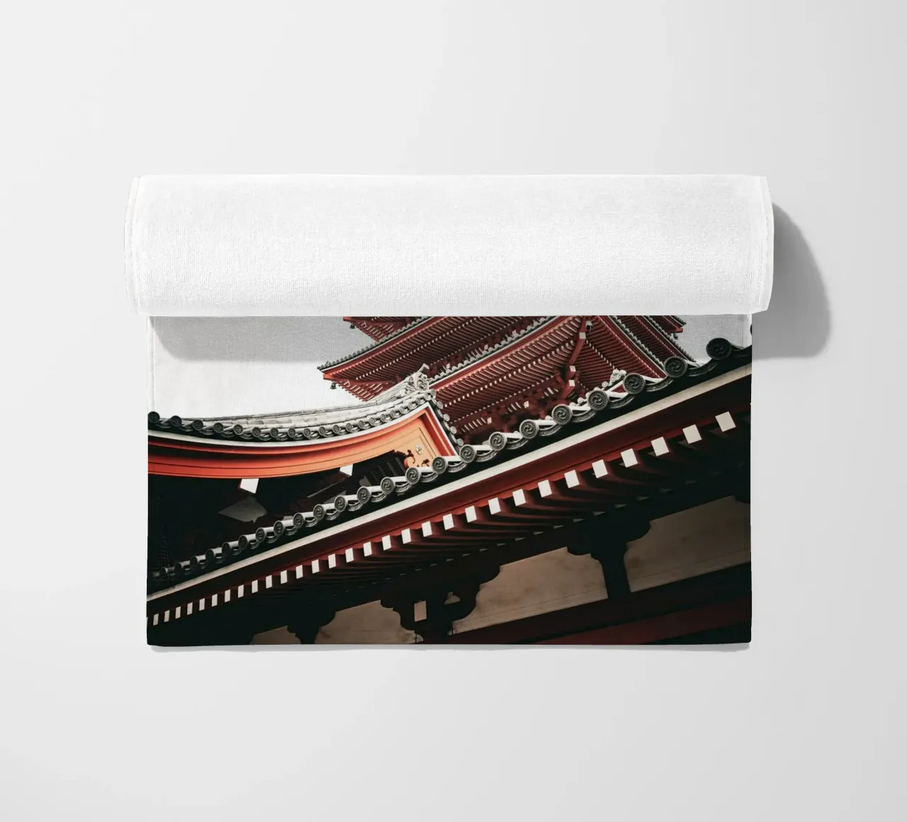 Pagode telo mare da Flo Klein Gallery