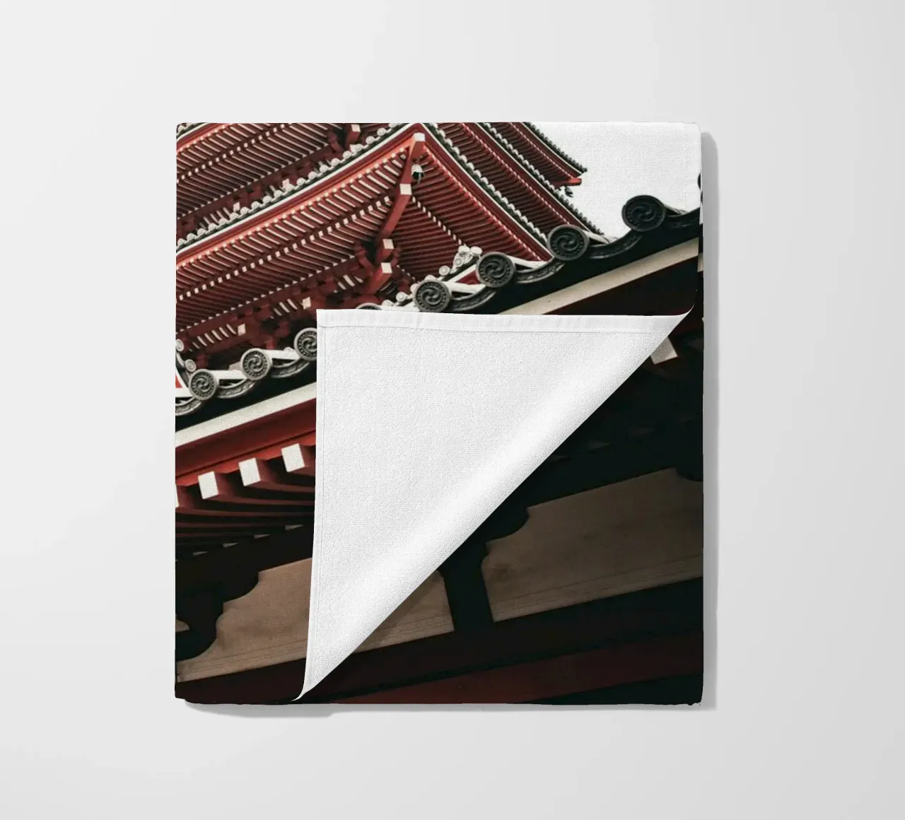 Pagode telo mare da Flo Klein Gallery