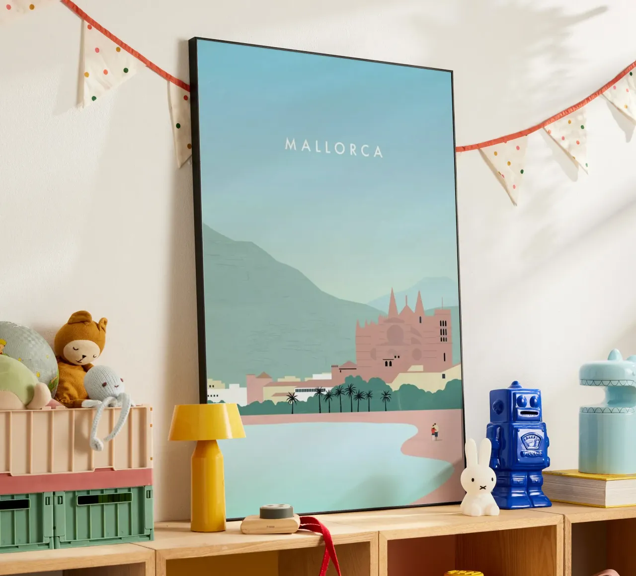 Mallorca pannello forex da Katinka Reinke