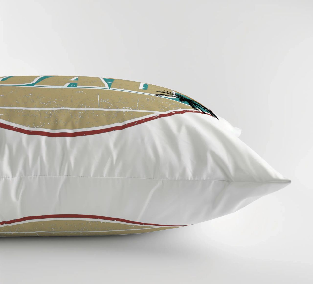 Classic Dad coussin de edsonramosart