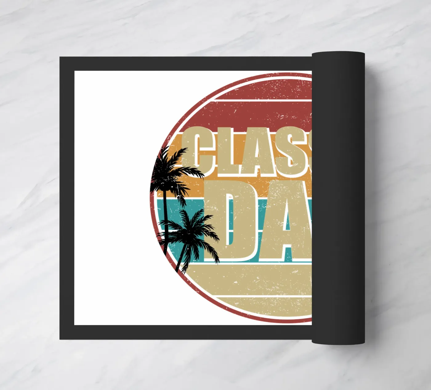 Classic Dad zerbino da edsonramosart