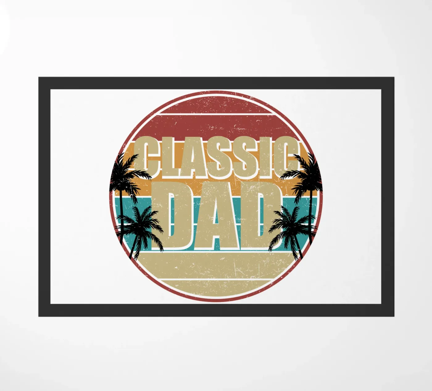 Classic Dad zerbino da edsonramosart