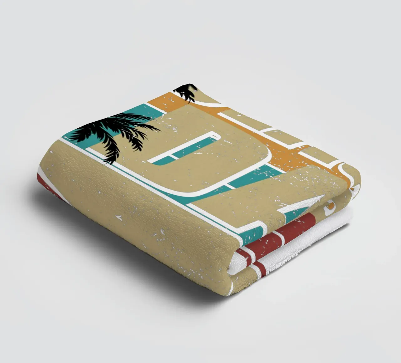 Classic Dad asciugamano da bagno da edsonramosart