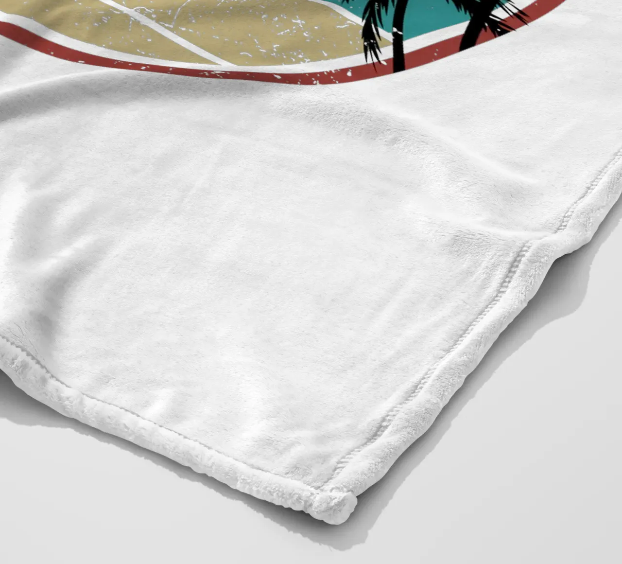 Classic Dad coperta in pile da edsonramosart