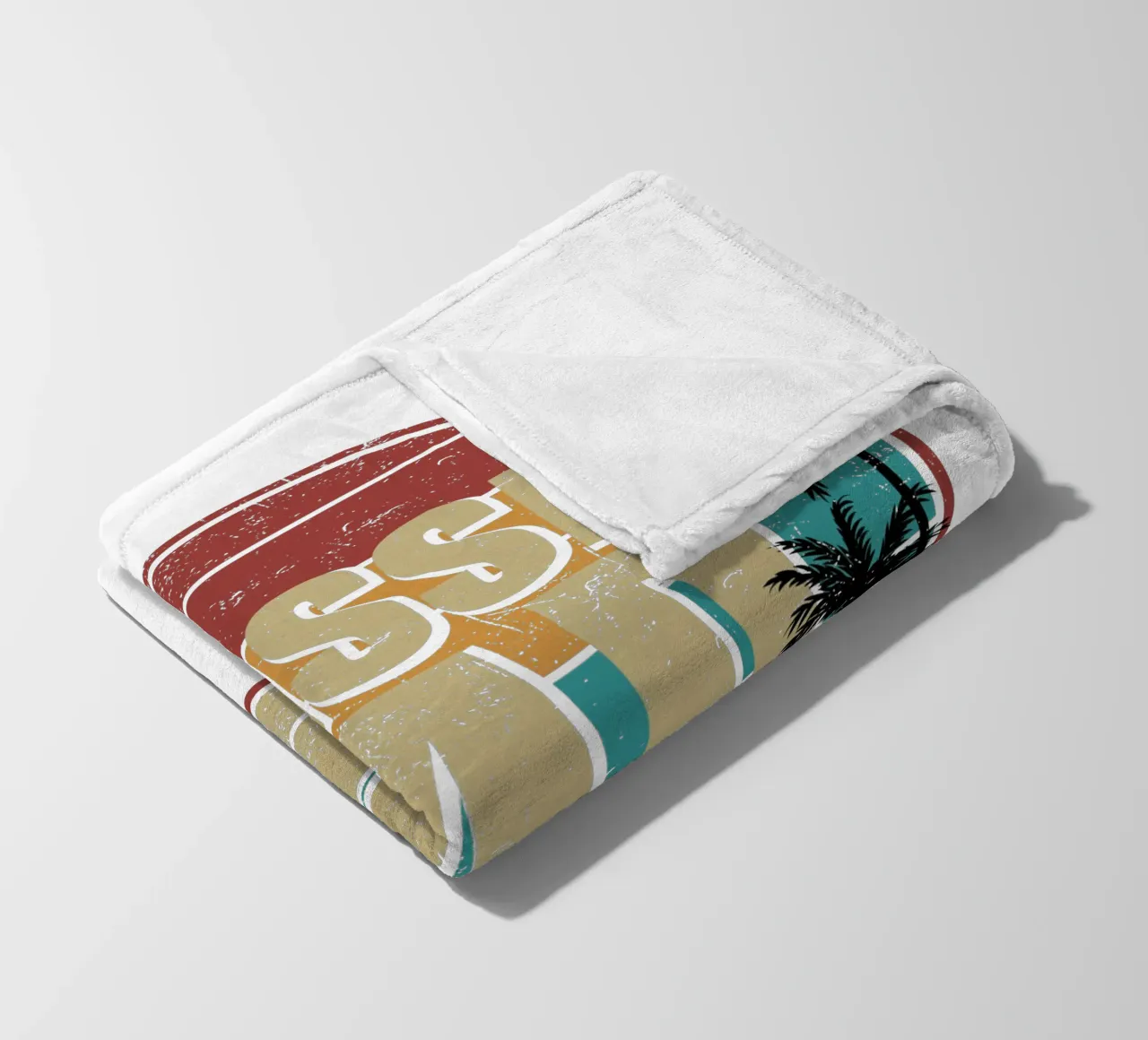 Classic Dad coperta in pile da edsonramosart
