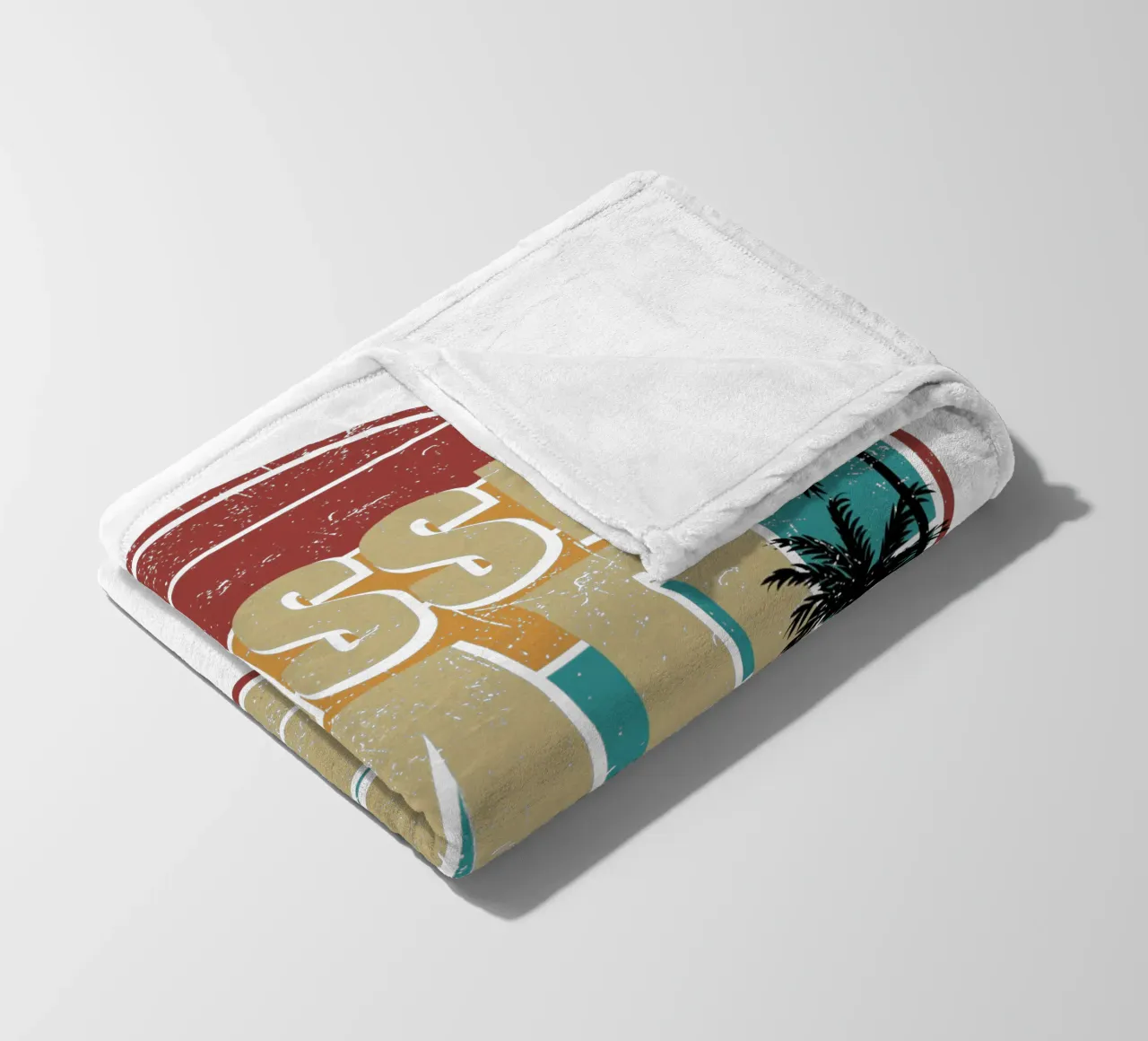 Classic Dad coperta in pile da edsonramosart
