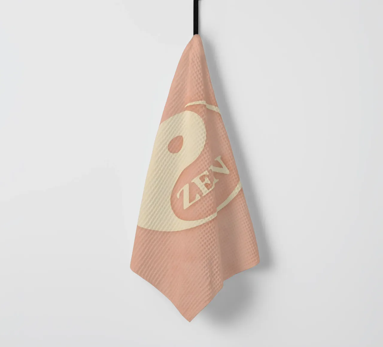 Yin Yang Zen canovaccio da cucina da treechild