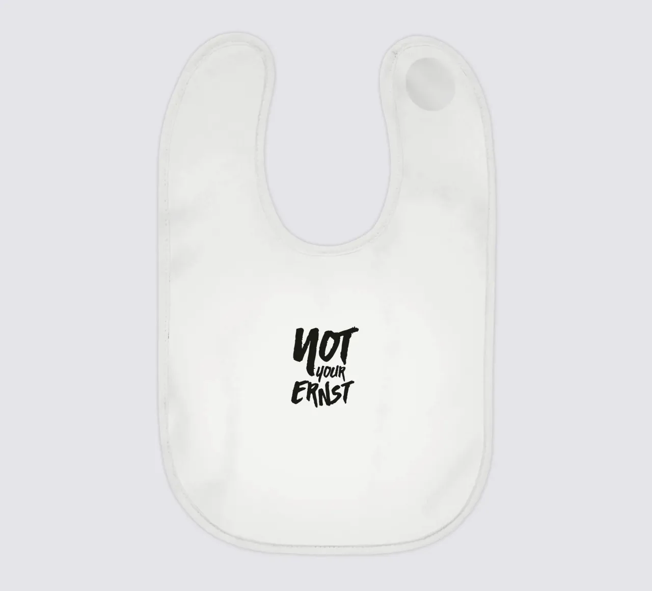 Ernst bavaglino da Flo Klein