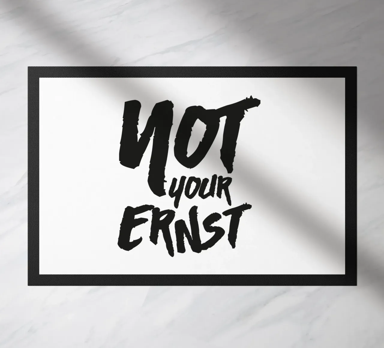 Ernst zerbino da Flo Klein