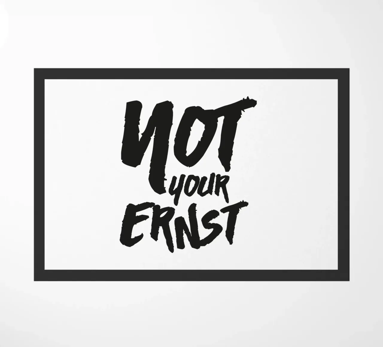 Ernst zerbino da Flo Klein