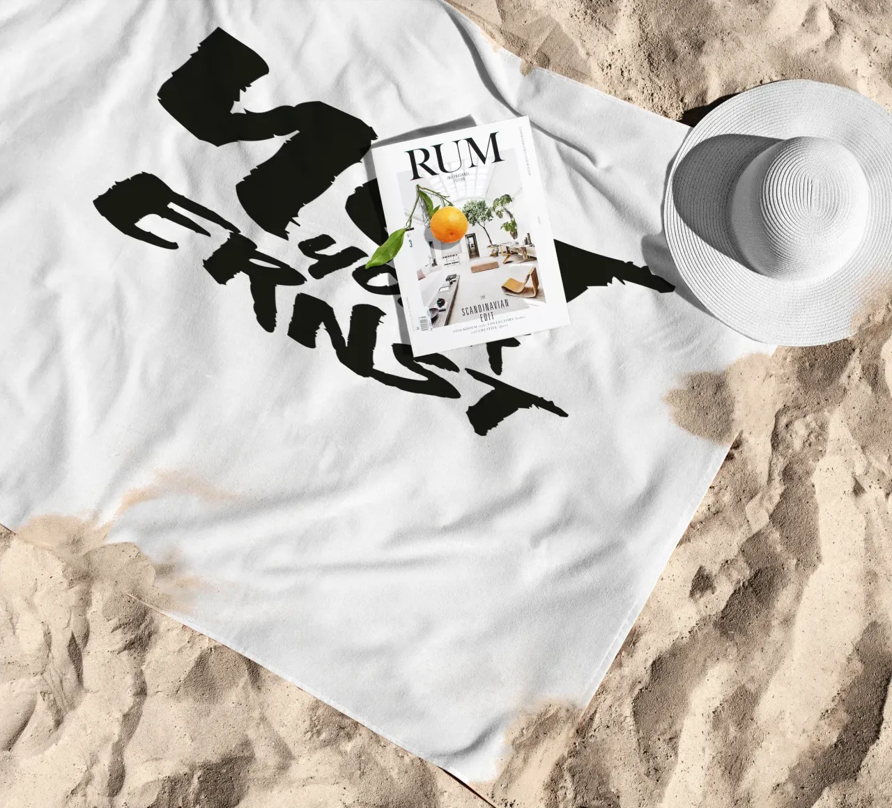 Ernst telo mare da Flo Klein